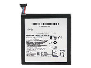 long life Asus ZenPad S 8 Z580CA P01MA battery