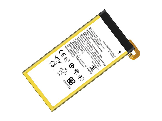 long life Asus ZU680KL battery