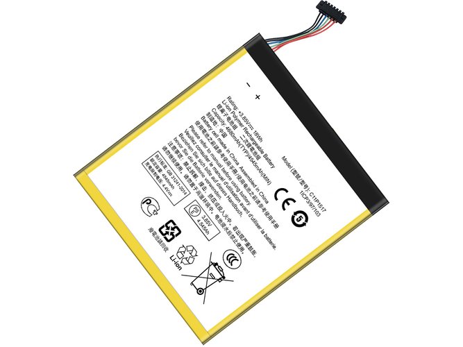 long life Asus Z301M battery