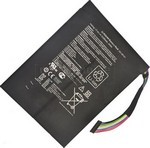 Replacement Battery for Asus C21-EP101