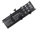 Replacement Battery for Asus VivoBook X201E