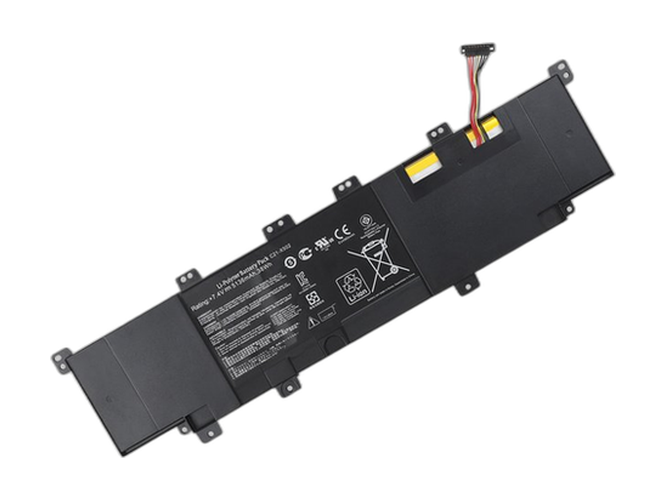 long life Asus Vivobook X502CA battery