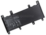Replacement Battery for Asus X756UB