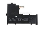 Replacement Battery for Asus E201NA
