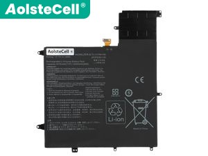 long life Asus C21N1706(2ICP3/82/138) battery