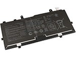long life Asus VivoBook Flip 14 TP401CA-DHM6T battery