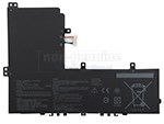 Replacement Battery for Asus Chromebook C223NA