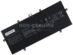 long life Asus ZenBook 14 OLED UX3402ZA-OLED1Q7 battery