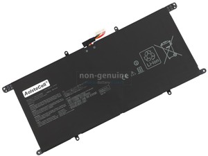 long life Asus C22N2206 battery