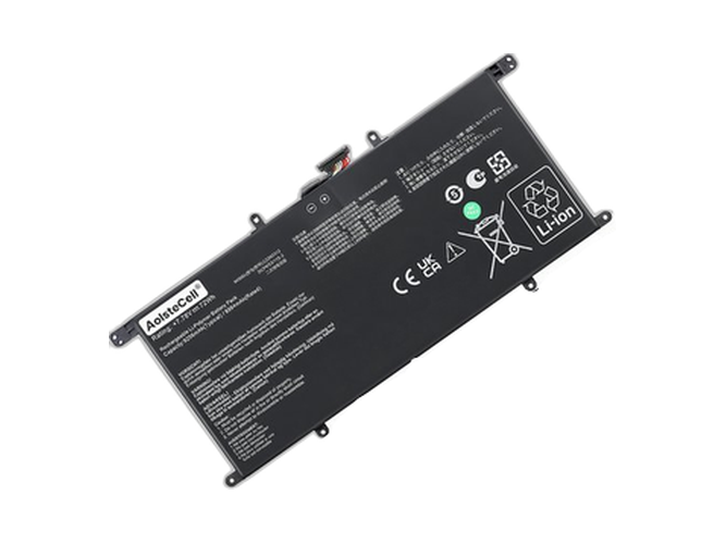long life Asus Zenbook S 14 UX5406 battery