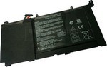 Battery for Asus VivoBook S551L