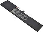 Replacement Battery for Asus C31N1517