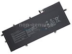 Replacement Battery for Asus Zenbook Q324UA