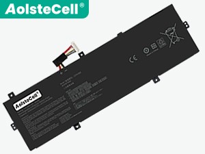long life Asus ZenBook UX3430UN-GV064T battery