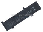 long life Asus VivoBook X580VD-1B battery