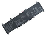 long life Asus VivoBook S13 S330FA-EY002T battery