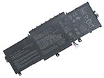 long life Asus ZenBook UX433FA-A5241T battery