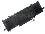 long life Asus ZenBook 14 UX433FAC-A5154T battery