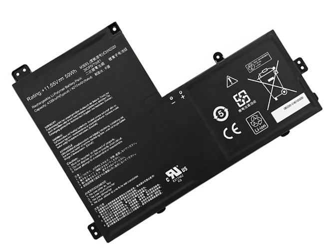 long life Asus C31N2020 battery