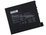 long life Asus VivoBook 13 Slate OLED T3300KA-LQ028WS battery