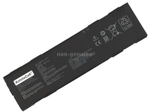 long life Asus Chromebook CX34 Flip CX3401FBA-N90019 battery