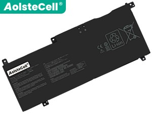 long life Asus Vivobook S 15 S5507QA-MA012W battery