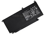 Replacement Battery for Asus N750Y47JV-SL