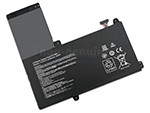 Replacement Battery for Asus C41-N541