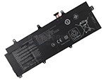 Replacement Battery for Asus ROG Zephyrus GX501VS