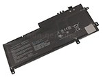 long life Asus Zenbook Q536FDX battery