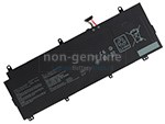 long life Asus ROG Zephyrus S GX531GWR battery