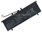 long life Asus ZenBook Duo UX481FA-DB71T battery