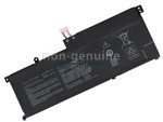 long life Asus Zenbook Pro 15 OLED UM535QA battery