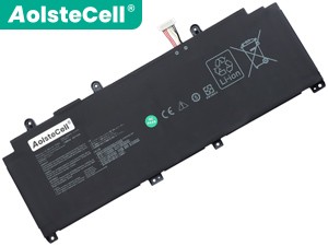 long life Asus C41N2203 battery