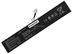 long life Asus C41N2208 battery