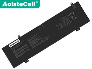 long life Asus ROG Zephyrus G16 GU605MU-QP095X battery