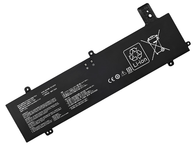 long life Asus Rog flow z13 gz302ea battery
