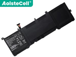 long life Asus C32N1523 battery