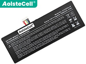 long life AUTEL MaxiSys Pro battery