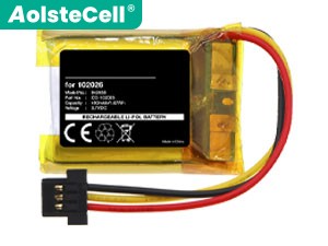 long life Bang Olufsen 102026 battery
