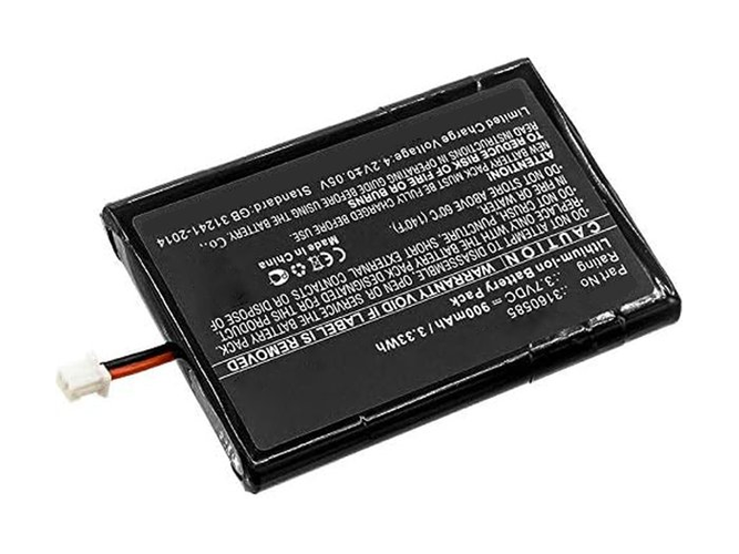 long life Bang Olufsen 3160585 battery