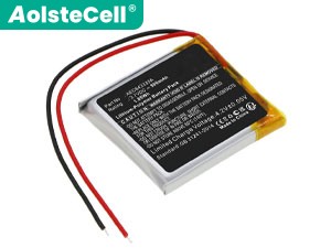 long life Bang Olufsen AEC643333A battery