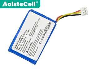 long life Bang Olufsen C129D2 battery