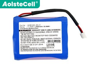 long life Bang Olufsen PA-BO03 battery