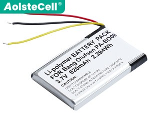 long life Bang Olufsen AHB622540PMT-02 battery