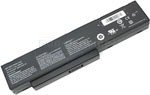 Battery for BenQ EASYNOTE MH36