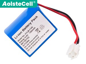 long life Biocare HYLB-1080 battery