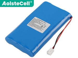 long life Biocare IE12A battery