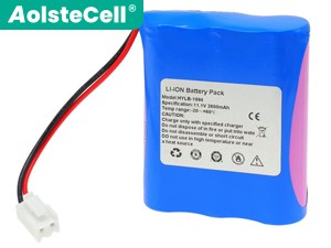 long life Biocare HYLB-1994 battery