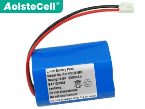 long life Biocare HYLB-293 battery